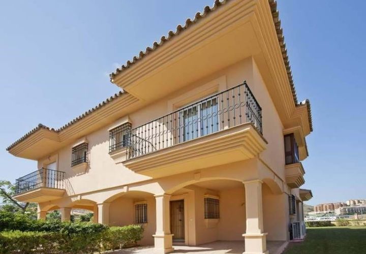 Villa a Mijas Costa, Malaga, Mijas Costa - € 450.000 | Ref: SMSMI2337506 - foto 1