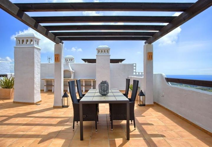 Lejlighed i La Duquesa, Malaga, La Duquesa - € 450.000 | Ref: SMSMA14965 - foto 1
