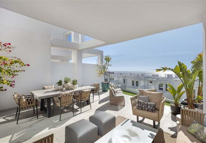 Byhus i La Duquesa, Malaga, La Duquesa - € 875.000 | Ref: SMSMA5158270 - foto 1