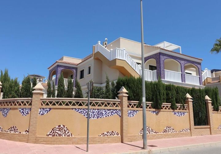 Lejlighed i Ciudad Quesada, Alicante, Ciudad Quesada - € 219.950 | Ref: SMBCQ5153230 - foto 1