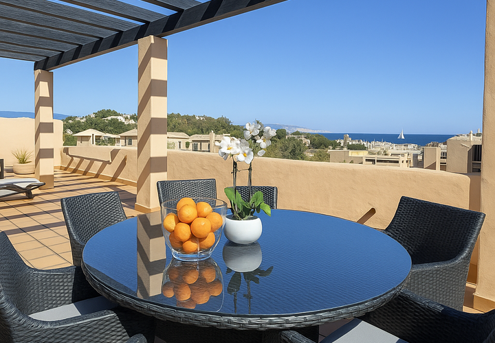 Lejlighed i La Duquesa, Malaga, La Duquesa - € 350.000 | Ref: SMSMA3288995 - foto 1