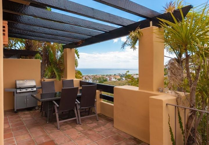 Byhus i Mijas Costa, Malaga, Mijas Costa - € 500.000 | Ref: SMSMI52698 - foto 1