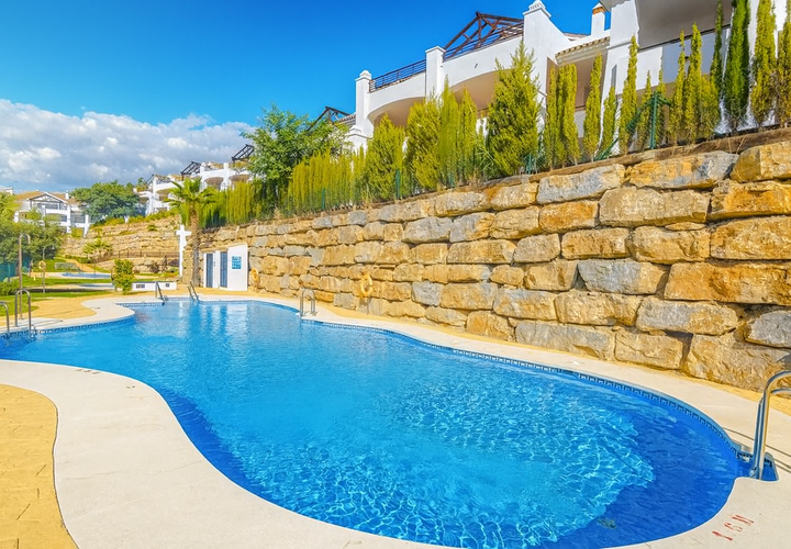 Lejlighed i La Duquesa, Malaga, La Duquesa - € 349.950 | Ref: SMSC5161426 - foto 1