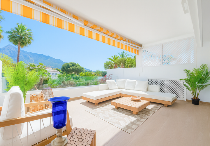 Lejlighed i Marbella, Malaga, Marbella - € 695.000 | Ref: SMSM5150473 - foto 1