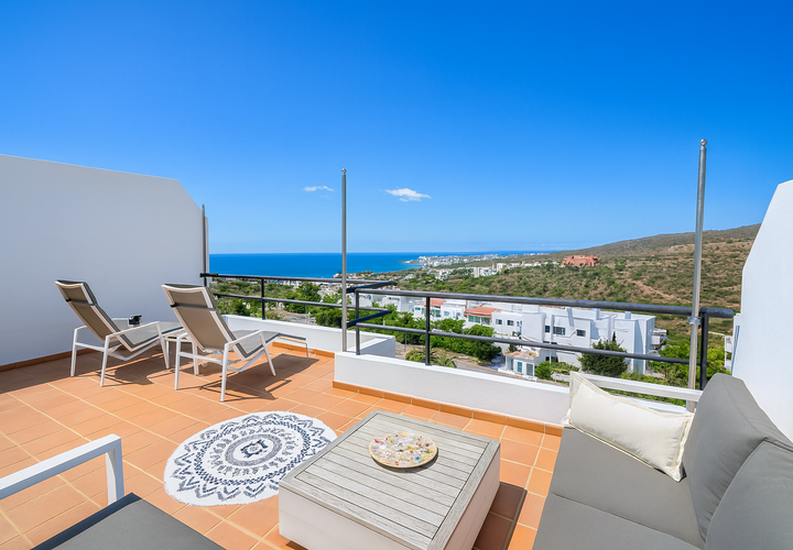 Byhus i La Duquesa, Malaga, La Duquesa - € 495.000 | Ref: SMSD5166427 - foto 1