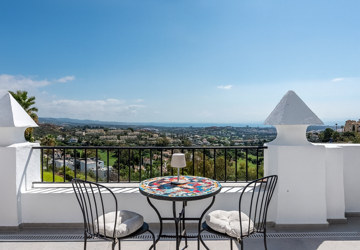 Duplex i Marbella, Malaga, Marbella - € 925.000 | Ref: SMSM5165881 - foto 1
