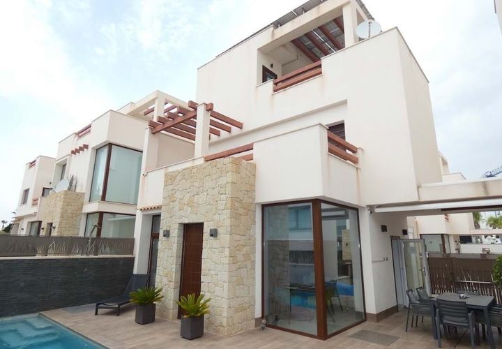 Villa a Ciudad Quesada, Alicante, Ciudad Quesada - € 399.999 | Ref: SMBCQ5070616 - foto 1
