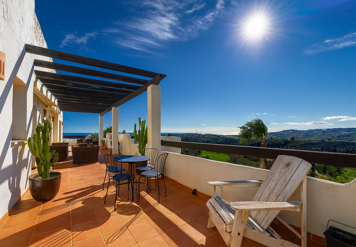 Penthouse i La Duquesa, Malaga, La Duquesa - € 450.000 | Ref: SMSC5027140 - foto 1