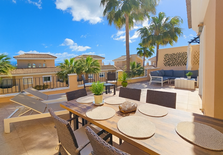 Byhus i La Duquesa, Malaga, La Duquesa - € 460.000 | Ref: SMSD5016442 - foto 1