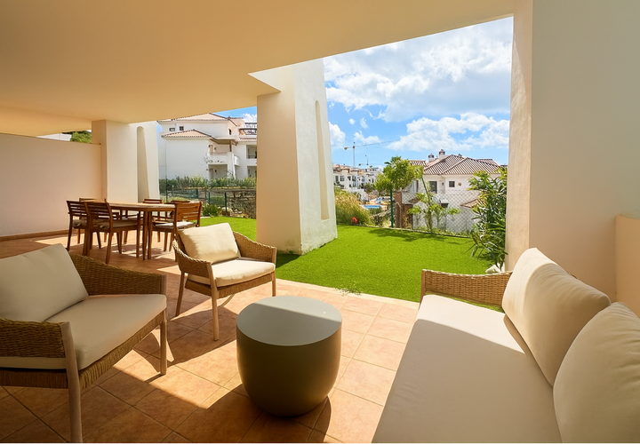 Leilighet i La Duquesa, Malaga, La Duquesa - € 369 000 | Ref: SMSSC4992502 - foto 1