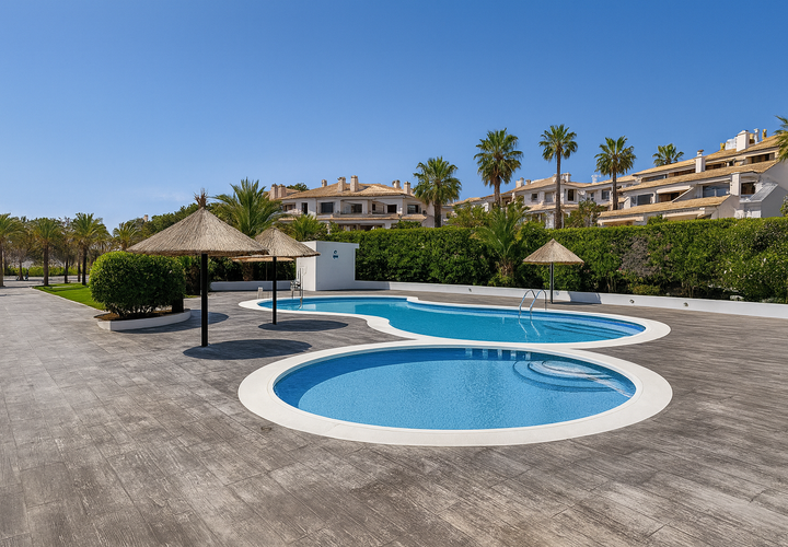 Bungalow i Orihuela Costa, Alicante, Orihuela Costa - € 275.000 | Ref: SMBO1175616 - foto 1