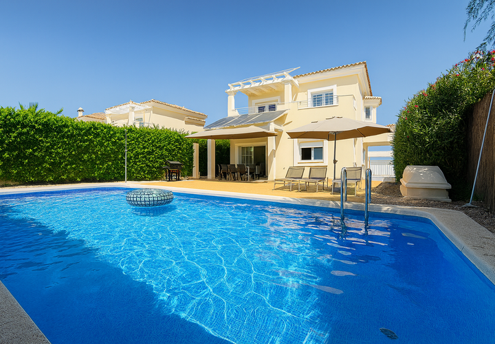 Villa i Balsicas, Murcia, Balsicas - € 359.000 | Ref: SMCAG744521 - foto 1