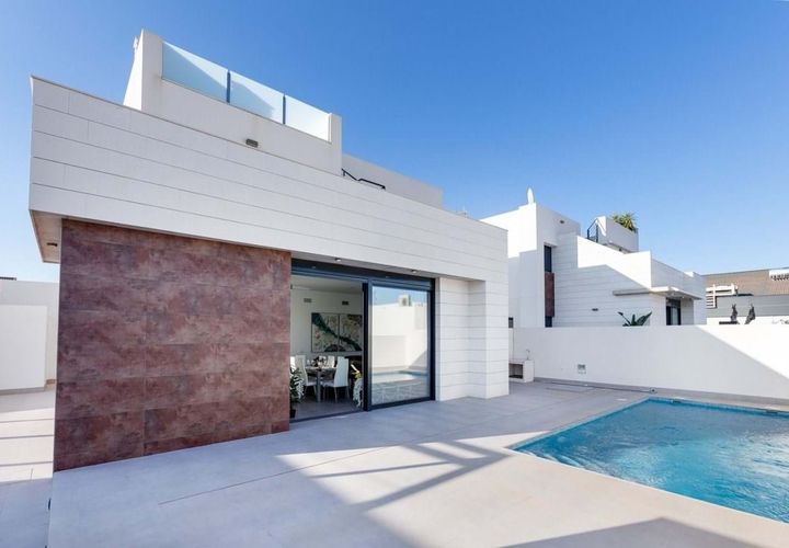 Villa a Ciudad Quesada, Alicante, Ciudad Quesada - € 449.000 | Ref: SMBP707525 - foto 1