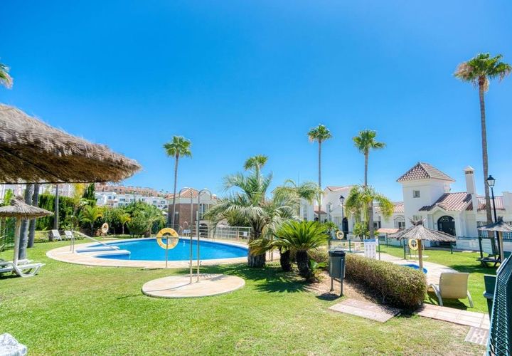 Byhus i Mijas Costa, Malaga, Mijas Costa - € 560.000 | Ref: SMSMI5110432 - foto 1