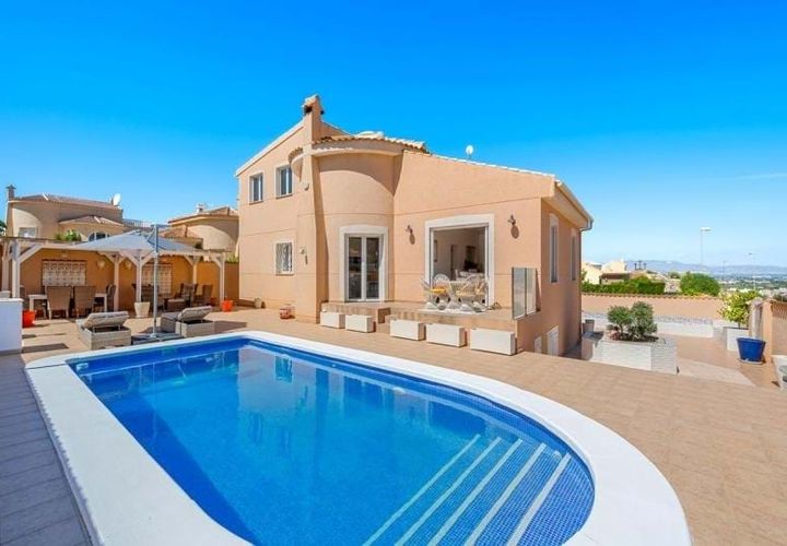 Villa a Ciudad Quesada, Alicante, Ciudad Quesada - € 449.000 | Ref: SMBCQ2055 - foto 1
