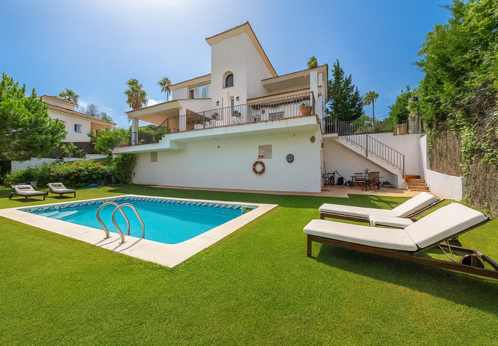 Villa a Sotogrande, Cadiz, Sotogrande - € 980.000 | Ref: SMSC5160445 - foto 1