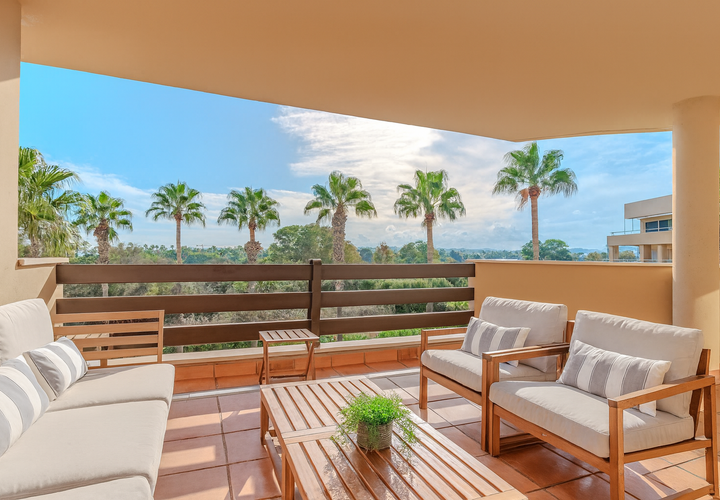 Lejlighed i Sotogrande, Cadiz, Sotogrande - € 519.000 | Ref: SMSC561454 - foto 1