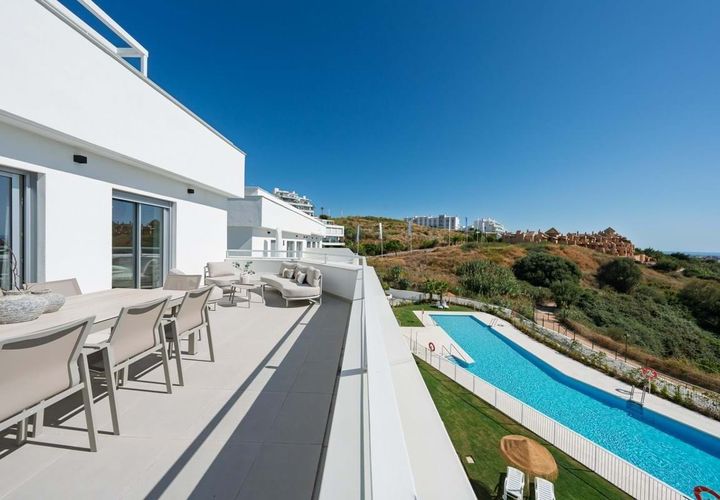 Penthouse i Estepona, Malaga, Estepona - € 695.000 | Ref: SMSE5174041 - foto 1