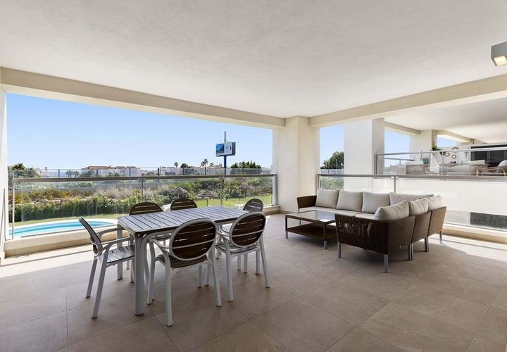 Lejlighed i La Duquesa, Malaga, La Duquesa - € 465.000 | Ref: SMSD5173750 - foto 1