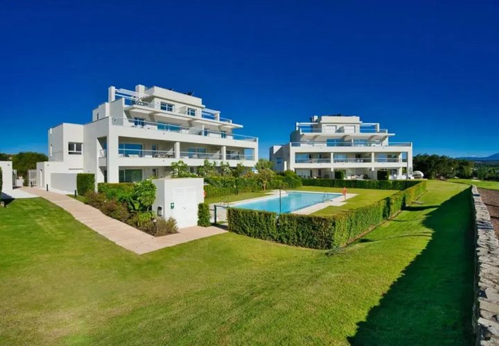 Leilighet i Sotogrande, Cadiz, Sotogrande - € 465 000 | Ref: SMSC109048684 - foto 1
