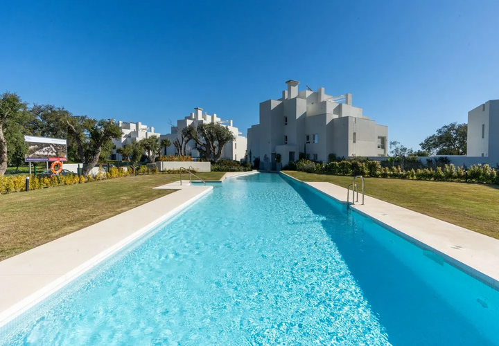 Lejlighed i Sotogrande, Cadiz, Sotogrande - € 460.000 | Ref: SMSC665EG - foto 1