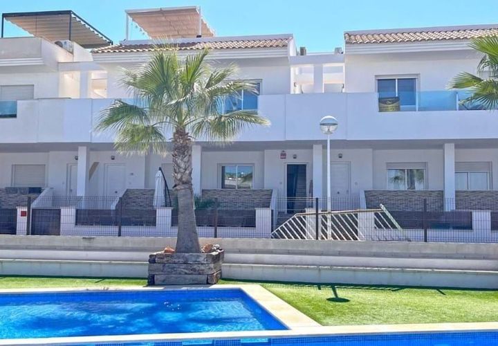 Byhus i Ciudad Quesada, Alicante, Ciudad Quesada - € 299.000 | Ref: SMBCQ5076175 - foto 1