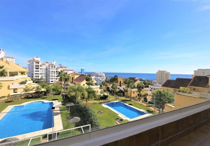 Lejlighed i Estepona, Malaga, Estepona - € 425.000 | Ref: SMSE1612L - foto 1