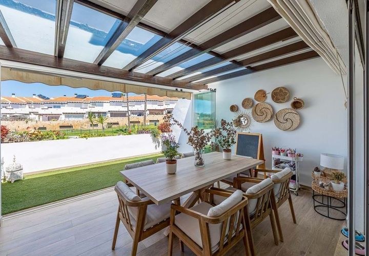 Byhus i Mijas Costa, Malaga, Mijas Costa - € 490.000 | Ref: SMSMI5057005FR - foto 1