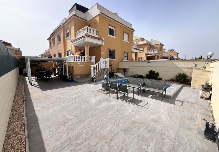 Villa a Ciudad Quesada, Alicante, Ciudad Quesada - € 289.000 | Ref: SMBCQ5173687 - foto 1