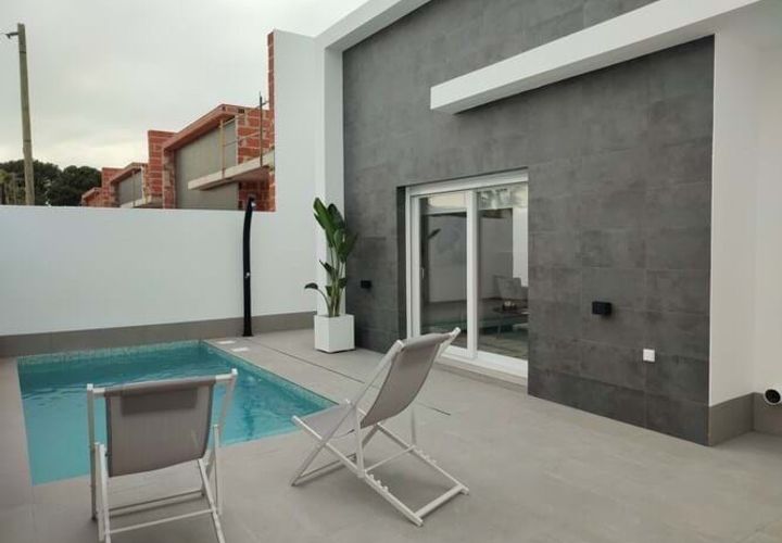 Villa i Balsicas, Murcia, Balsicas - € 325.000 | Ref: SMCB5152021 - foto 1