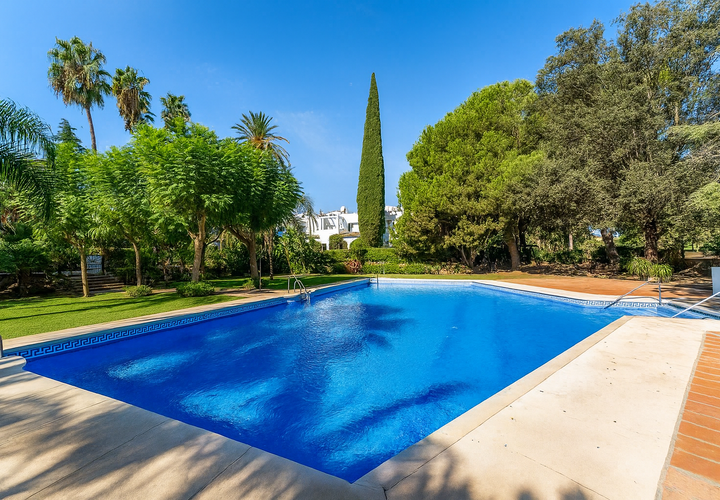 Byhus i Mijas Costa, Malaga, Mijas Costa - € 320.000 | Ref: SMSMC0513 - foto 1