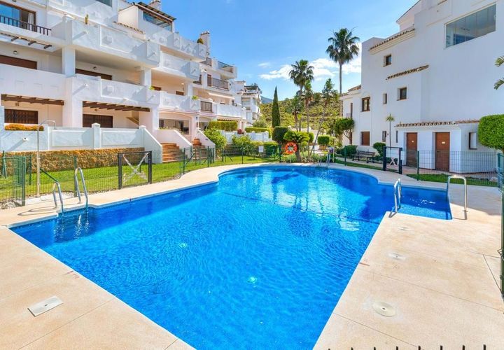Leilighet i Mijas Costa, Malaga, Mijas Costa - € 340 000 | Ref: SMSMC0534 - foto 1
