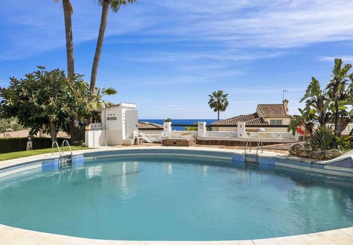 Byhus i Mijas Costa, Malaga, Mijas Costa - € 425.000 | Ref: SMSMC0557 - foto 1