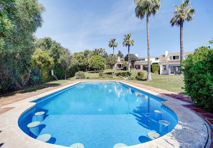 Villa i Mijas Costa, Malaga, Mijas Costa - € 675.000 | Ref: SMSMC0575 - foto 1
