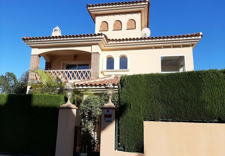 Villa i Mijas Costa, Malaga, Mijas Costa - € 995.000 | Ref: SMSMC0596 - foto 1