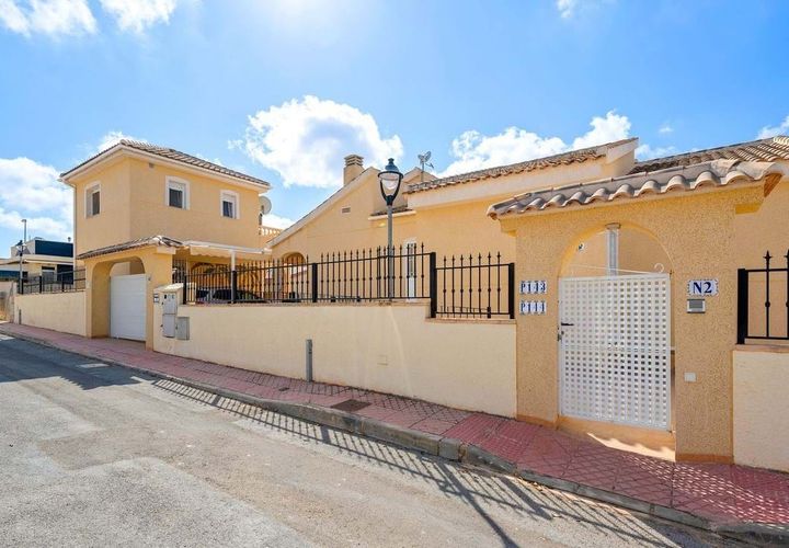 Villa a Ciudad Quesada, Alicante, Ciudad Quesada - € 365.000 | Ref: SMBCQ2601 - foto 1