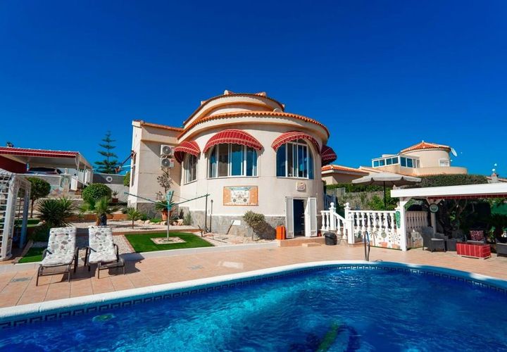 Villa a Ciudad Quesada, Alicante, Ciudad Quesada - € 385.000 | Ref: SMBCQ2602 - foto 1