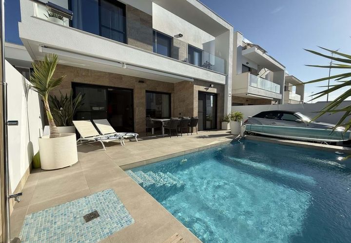 Villa a Ciudad Quesada, Alicante, Ciudad Quesada - € 429.900 | Ref: SMBCQ2605 - foto 1