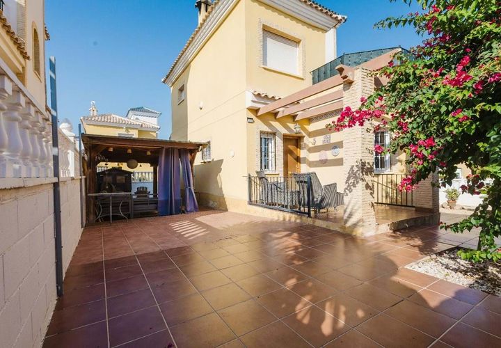 Byhus i Ciudad Quesada, Alicante, Ciudad Quesada - € 259.900 | Ref: SMBCQ2606 - foto 1