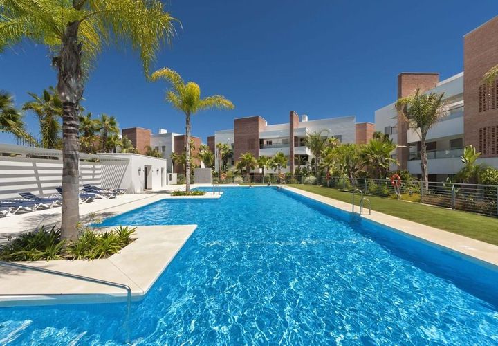 Leilighet i Marbella, Malaga, Marbella - € 615 000 | Ref: SMSM0516 - foto 1