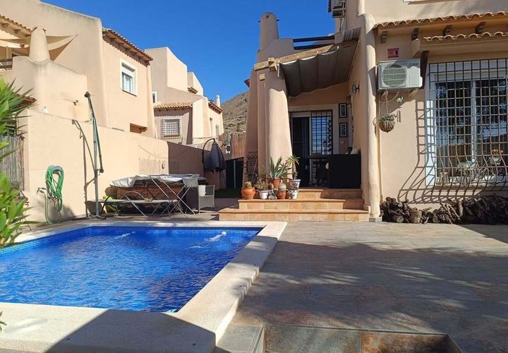 Rækkehus i Sucina, Murcia, Sucina - € 176.000 | Ref: SMCS2502 - foto 1