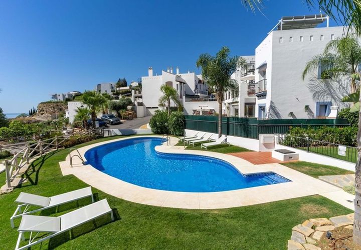 Penthouse i Estepona, Malaga, Estepona - € 629 000 | Ref: SMSE0515 - foto 1