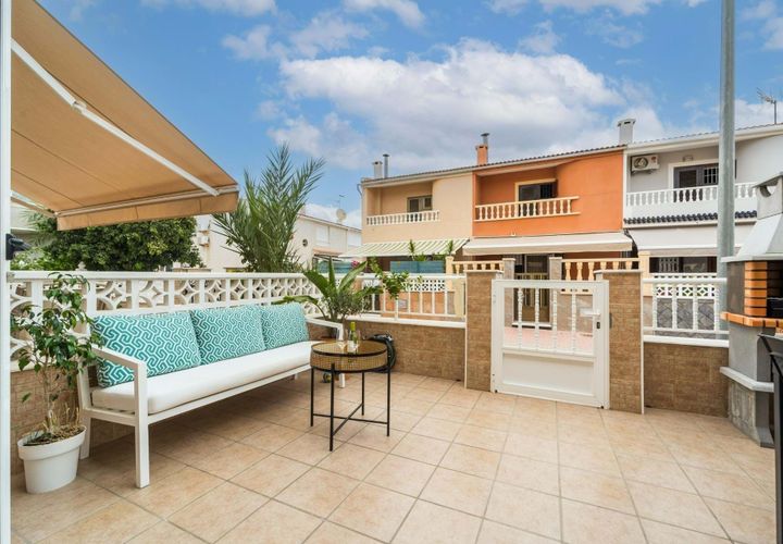 Leilighet i Ciudad Quesada, Alicante, Ciudad Quesada - € 215 500 | Ref: SMBCQ2612 - foto 1