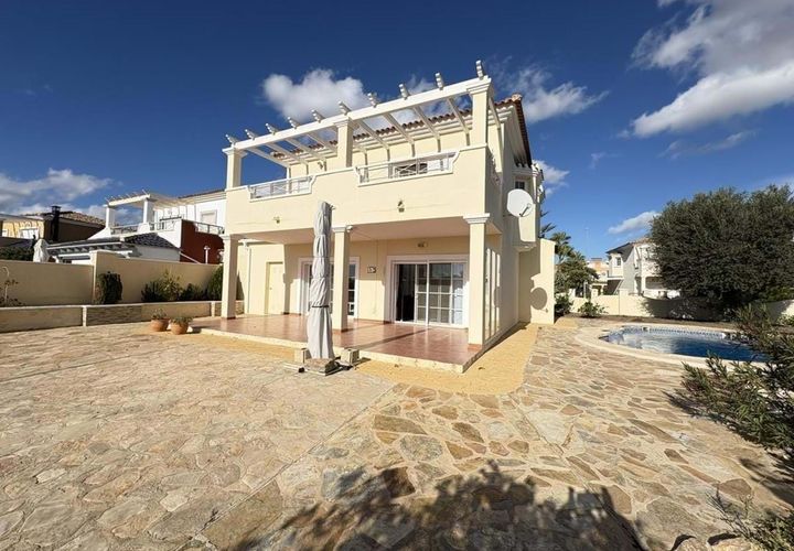 Villa i Balsicas, Murcia, Balsicas - € 380.000 | Ref: SMCB5002 - foto 1