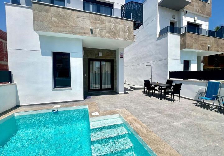 Villa a Ciudad Quesada, Alicante, Ciudad Quesada - € 385.000 | Ref: SMBCQ2630 - foto 1
