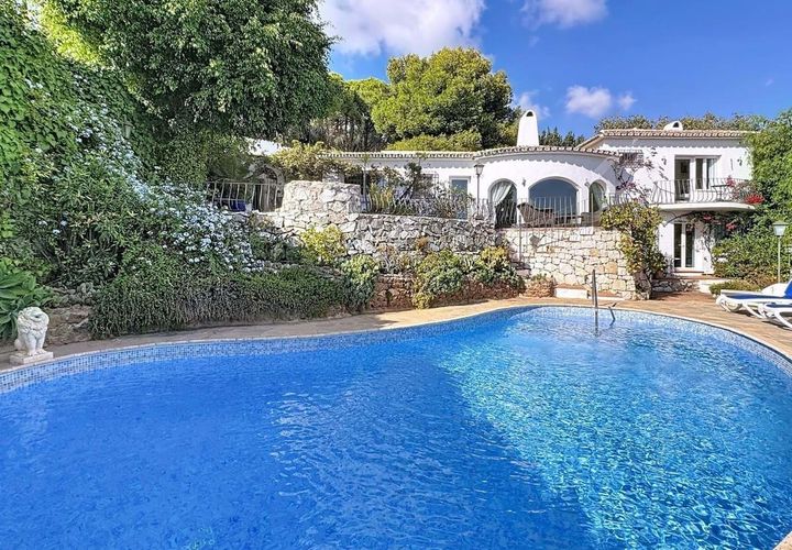 Villa a Mijas Costa, Malaga, Mijas Costa - € 975.000 | Ref: SMSMIC0537 - foto 1