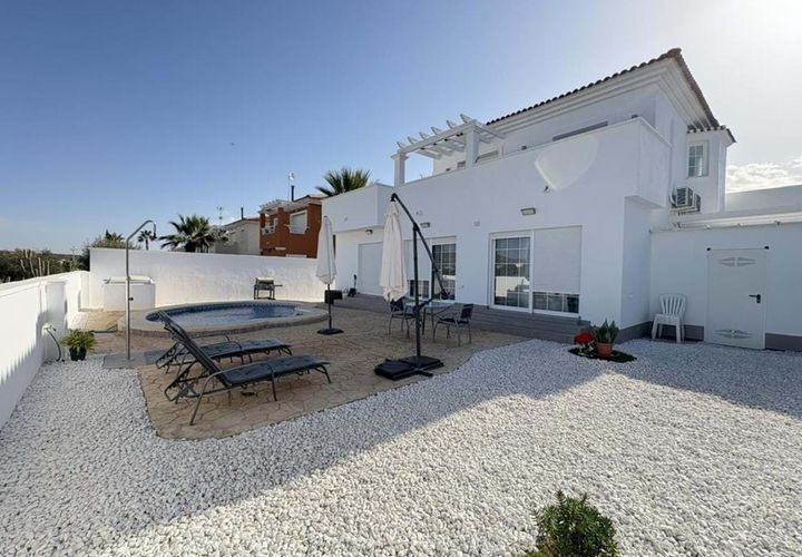 Villa a Balsicas, Murcia, Balsicas - € 350.000 | Ref: SMCB50033 - foto 1