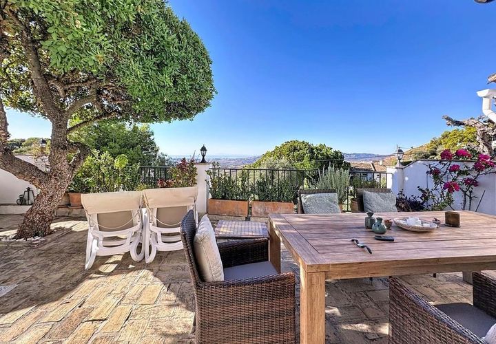 Rækkehus i Mijas Costa, Malaga, Mijas Costa - € 475.000 | Ref: SMSMI0514 - foto 1