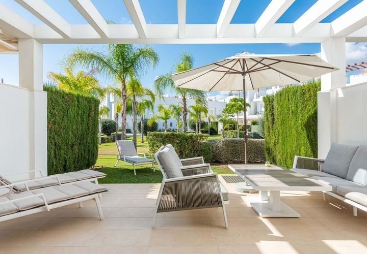 Byhus i Mijas Costa, Malaga, Mijas Costa - € 739.000 | Ref: SMSMI0516 - foto 1