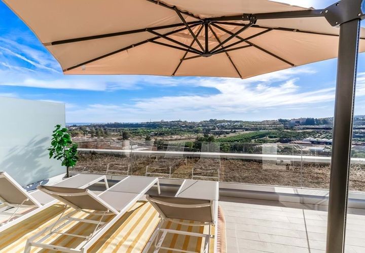 Byhus i Estepona, Malaga, Estepona - € 600.000 | Ref: SMSE0661 - foto 1